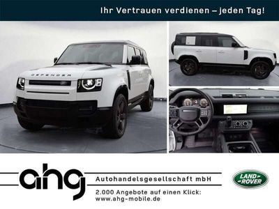 gebraucht Land Rover Defender 110 D200 X-Dynamic SE Standheizung