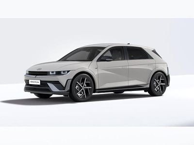 Hyundai Ioniq 5
