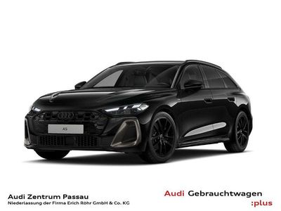 Usata Audi A5 Edition .1 204 CV (150 kW) 2025 Nero Station wagon