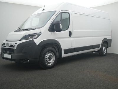 Neu Fiat Ducato S 140 PS (102 kW) 2026 Weiß Van