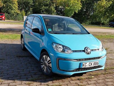 VW e-up!