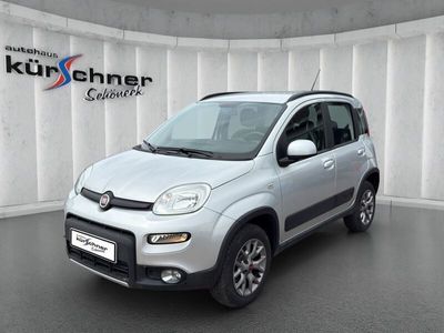 Fiat Panda 4x4
