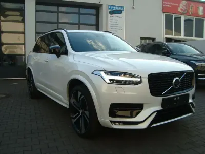 Gebraucht Volvo XC90