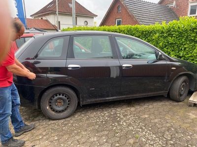 Fiat Croma
