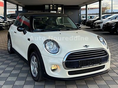 gebraucht Mini Cooper Metropolitan *Navi*Panorama*Parkassistent