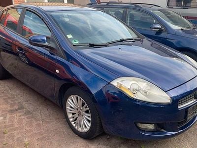 Fiat Bravo