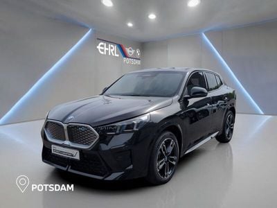 BMW iX2