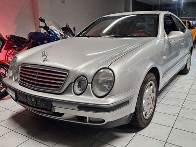 Mercedes CLK200