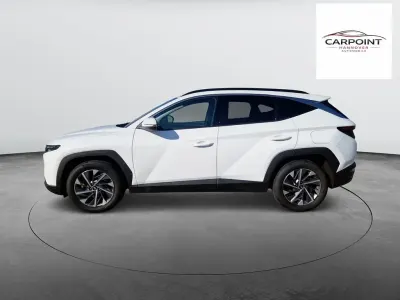 Gebraucht Hyundai Tucson