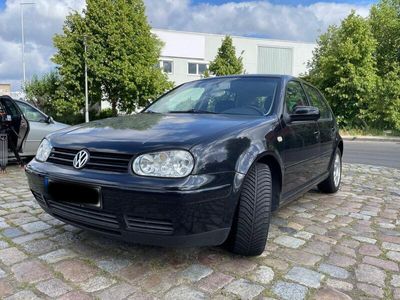 VW Golf IV