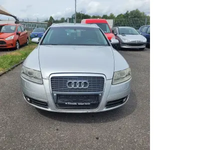 Gebraucht Audi A6