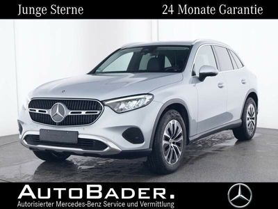 Mercedes GLC220