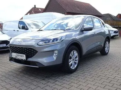 Gebraucht Ford Kuga