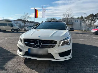 Gebraucht Mercedes 220