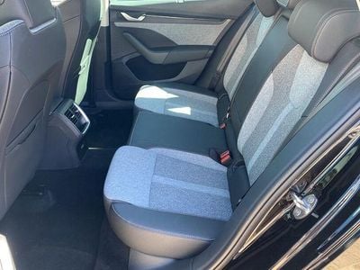 Gebraucht Skoda Octavia Selection 150 PS (110 kW) 2025 Schwarz Limousine