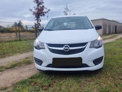 Opel Karl