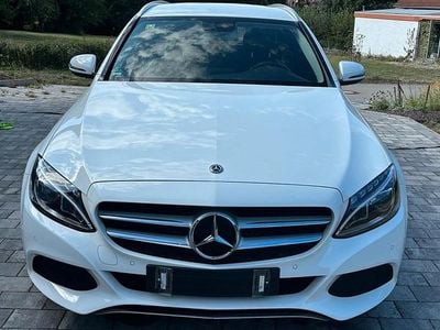 Mercedes C180