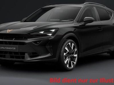 Neu Cupra Formentor VZ 333 PS (244 kW) 2025 Metallic SUV