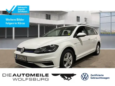 Second-hand VW Golf VII