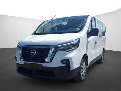 Gebraucht Nissan Primastar