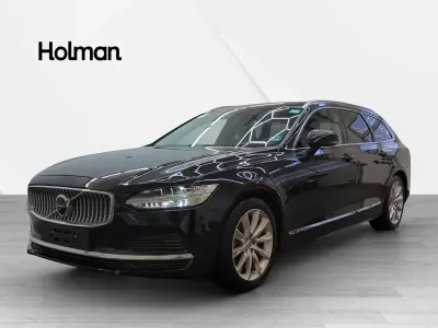 Używany Volvo V90