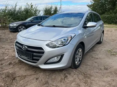Gebraucht Hyundai i30