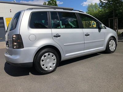 VW Touran