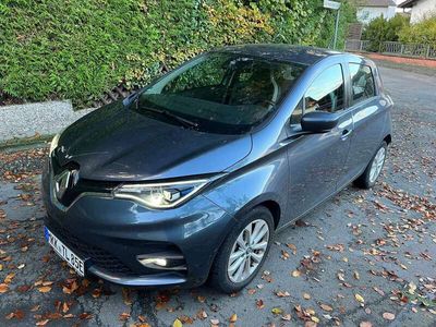 gebraucht Renault Zoe ZOE(ohne Batterie) Z.E. 50 EXPERIENCE