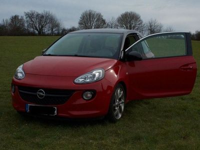 gebraucht Opel Adam 1.4 Slam