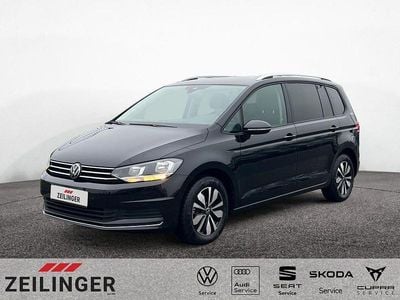 Gebraucht 2025 VW Touran Goal Van / Kleinbus | 29.943 € (Superpreis)