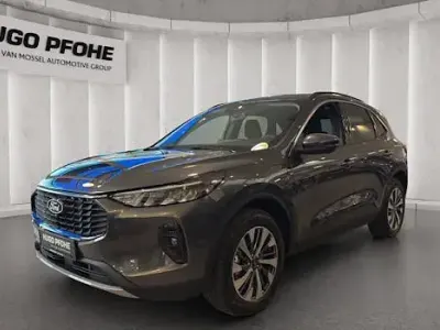 Nouă Ford Kuga Titanium 243 CP (178 kW) 2026 Gri SUV