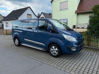 Ford Tourneo