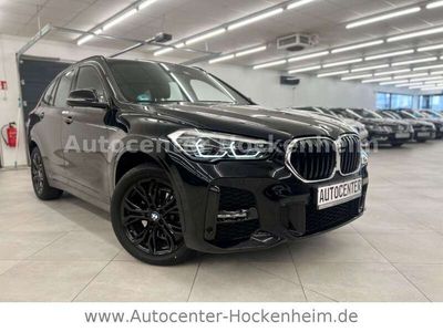 gebraucht BMW X1 X1 BaureihesDrive 18 d M Sport/AHK /1.Hand