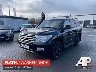 gebraucht Toyota Land Cruiser 200 V8 Executive - JBL