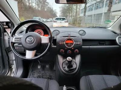 Usata Mazda 2