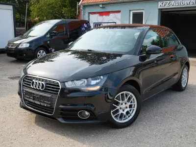 Gebraucht Audi A1