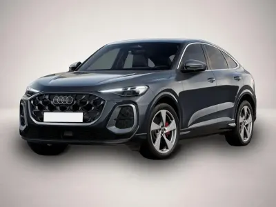 Neu Audi Q5 Sportback Ambiente 299 PS (219 kW) 2026 Manufacturer SUV
