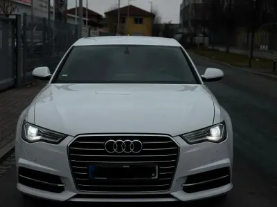 Gebraucht Audi A6