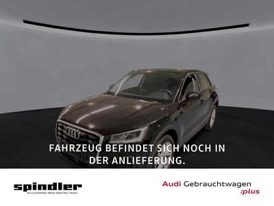 Gebraucht Audi Q2 Comfort 150 PS (110 kW) 2022 Mythosschwarz metallic SUV