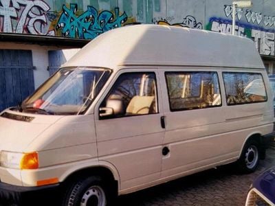 Gebraucht 2003 VW 181 SUV | 9.000 €