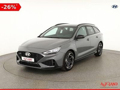 Neu Hyundai i30 N Line 140 PS (102 kW) 2026 Andere Kombi