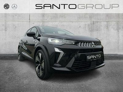 Schwarz Neu 2026 Mitsubishi L Edition SUV | 34.800 € (Fairer Preis)