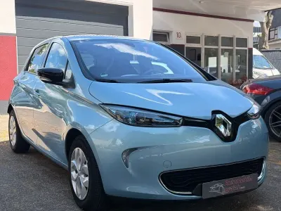 Gebraucht Renault Zoe