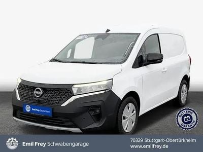 Nissan Townstar