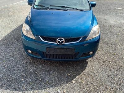 Mazda 5