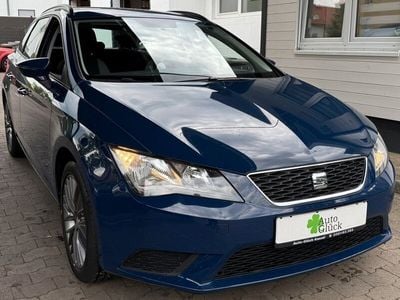 Seat Leon ST