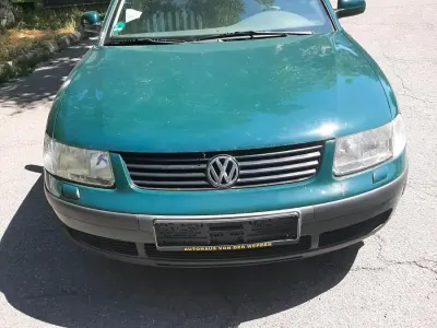 Gebraucht VW Passat