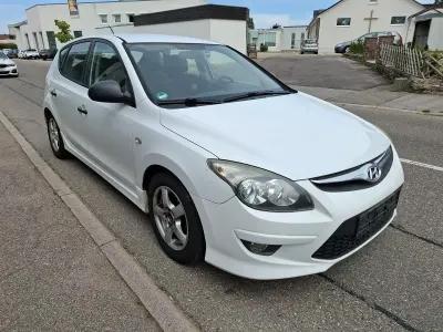 Gebraucht Hyundai i30