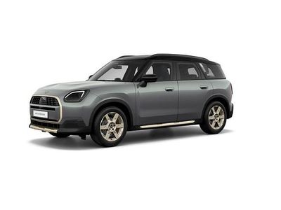 Second-hand Mini Countryman 156 CP (114 kW) 2024 SUV