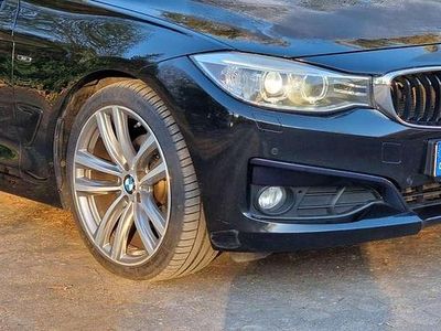 Gebraucht 2014 BMW 320 Gran Turismo Sport Line Limousine | 13.500 € (Etwas zu teuer)